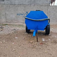 تنكر • ماطور • صونده ١٥م