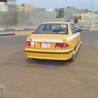 سمند • موديل ٢٠١١ • البصرة الزبير