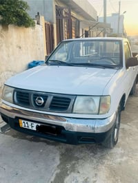 نيسان • ٢٠٠٢ • چمچماڵ