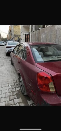 للبيع فورنزا 2006بااسمي  تبريد  ثلج محرك وكير خير من الله  صدرهه نظيف ...