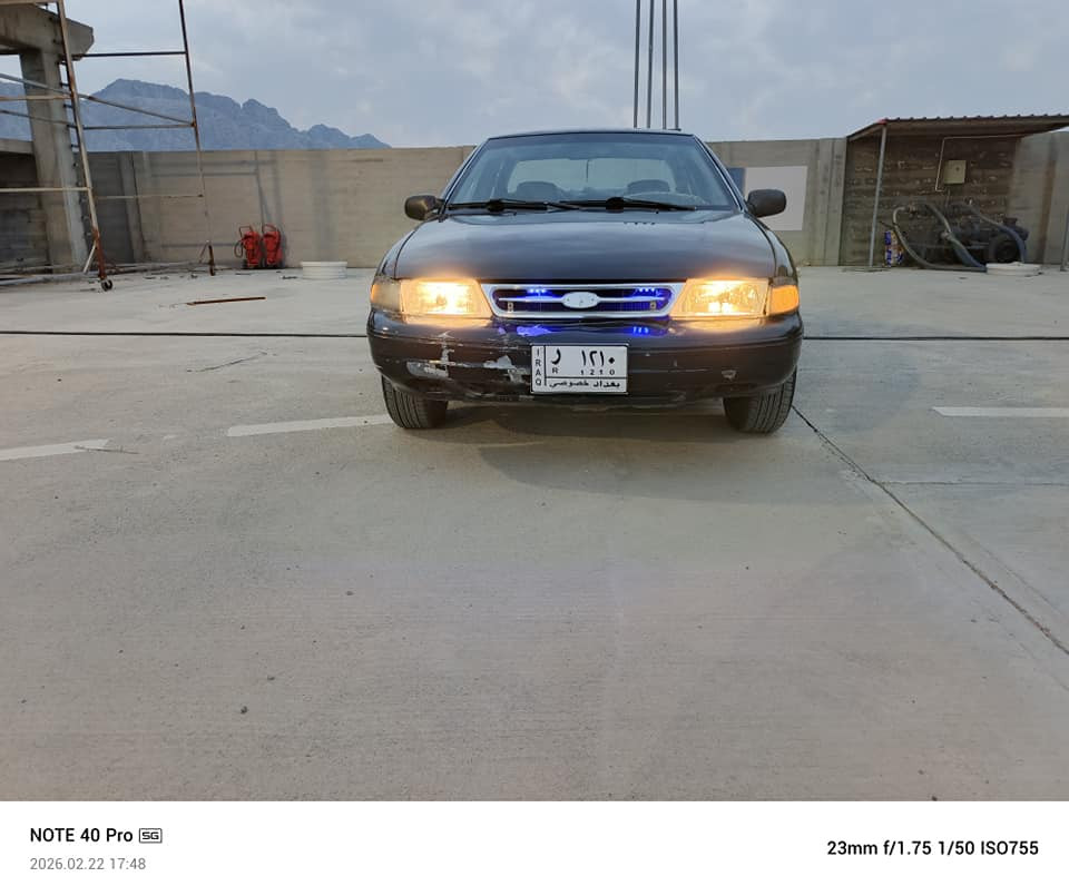 سەرەتابەناوی خوای گەورەومیهرەبان کیاسیڤیامۆدێل 1994  بەنزین کەم دەخوات گەرمی مەزبووت4جام کارەبای بێ خایس بێ دەعم ولێدراو هیچ دەعم لێدراوی پێوەنییەگێرومەکینەی زۆرخاوێنی لەسەرە بەشەرت هەم وگیانی مەزبووتە وزەمان 4تایەوەوپاتری لۆکی بۆبەستراوەسەیارەکەتابڵێی توند وتۆڵ ومەزبوتە چرکەو سەت دۆلاربشکێنە بۆجوانی کورەکراوە سەقف وشانی زۆرخاوێن داخڵی وهەیکەلی زۆرخاوێنەولۆکە داشبول وبەرەدەگاکانی لۆکن کارەبای لات چواری بەگ لات یەک گڵۆپی نوقسانییە ماشاڵالێخورینی زۆرخۆشەیەک هەزاری مەسرەفی تێدانییە
نرحی 15$قفڵی
شوێن رانییە
ژ.م *********** قایبەروەتس ئاپ لەسەرکۆرەکە رانية, السليمانية
