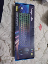 كيبوردات • عدد 3 • اكسسوارات كمبيوتر