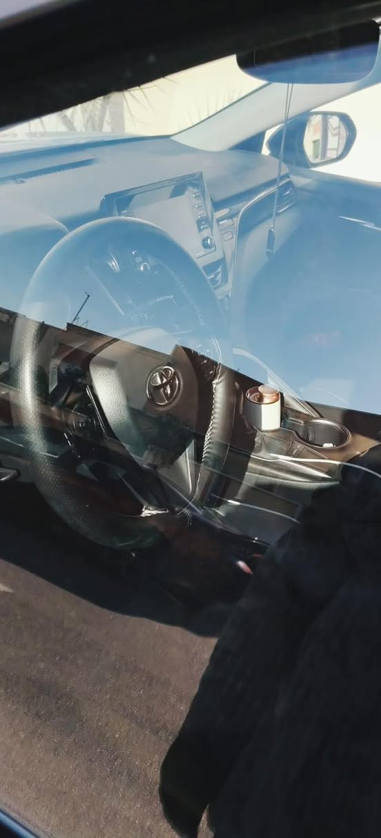 كامري SE موديل 2023 كفاله تقرير غرق تعمل وتسير مغلفه نانو بلكامل + عازل صوت وحراره رقم بصره معوقين سياره جاهزه من كلشي ماشيه 55 حته ويل كب البلادي وياه وتخم تاير  سعر 230وبيه مجال ***********
