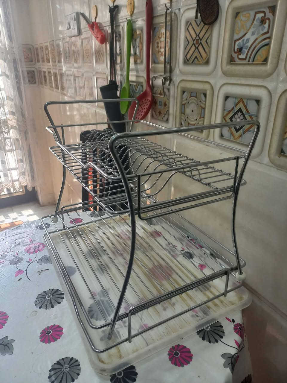 سلة مواعين الاستيل الاصلي ثقيلة جدا مشتريها ب٣٠ قفلها ١٠ غزالية


**إذا كنت صاحب هذا الإعلان وتريد حذفه لأي سبب، رجاءا أرسل رسالة إلى الدعم الفني**