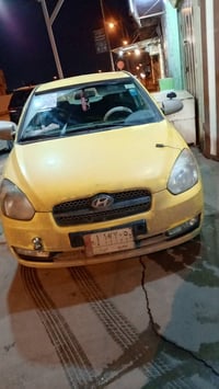 اوتوماتيك • ٢٠٠٩ • رقم نينوى