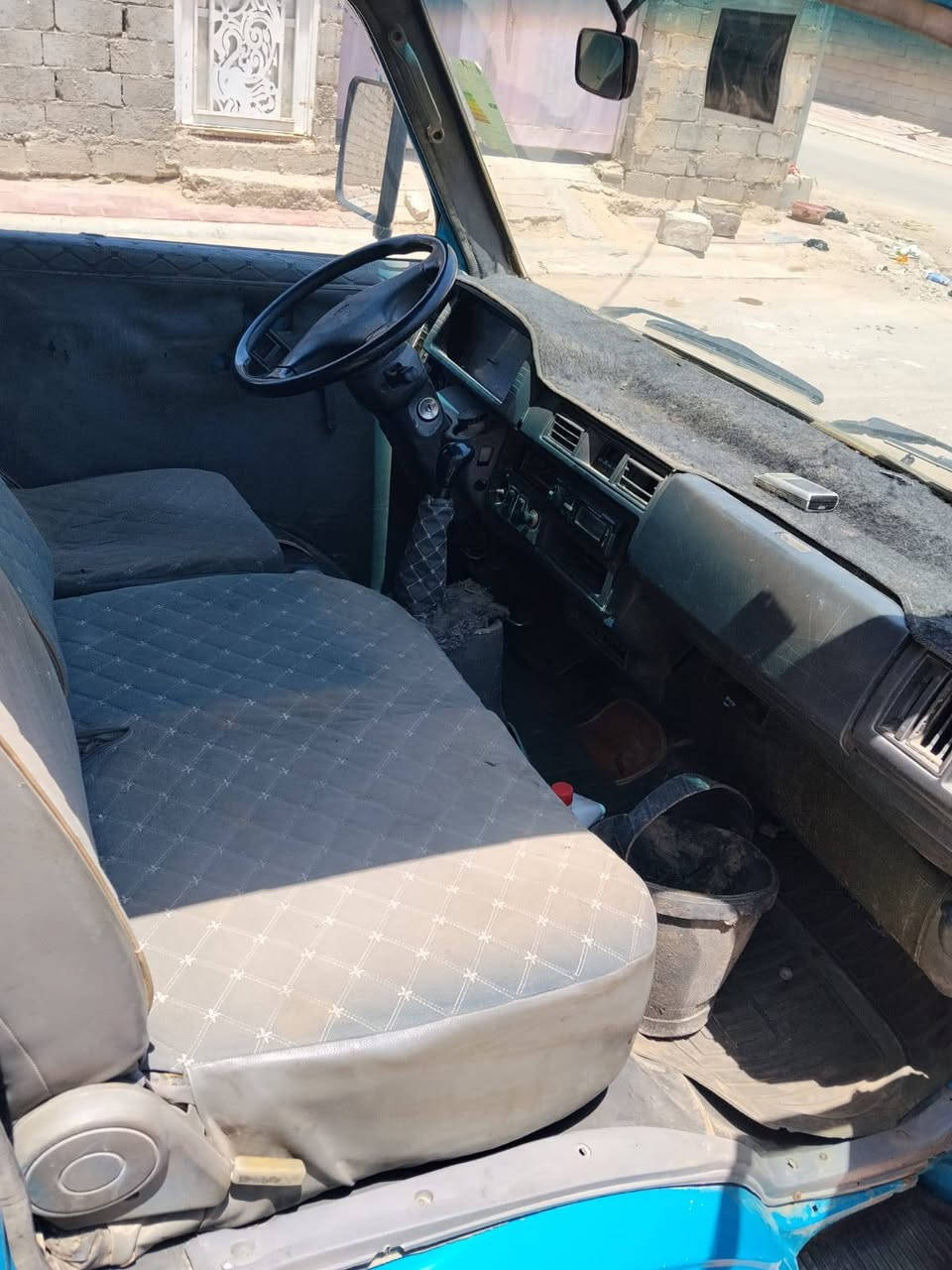 كيا بنكو 1995رقم بغداد باسمي مصبوغه عام مكفوله شاصي وكير ومكينه مكان السياره كربلاء شرط التحويل السعر 55 سياره جاهزه الإتصال ***********
