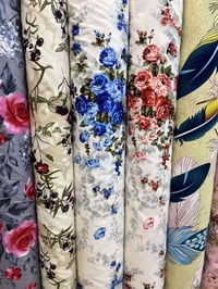 أقمشة صيفية • جرجف • توصيل الموصل