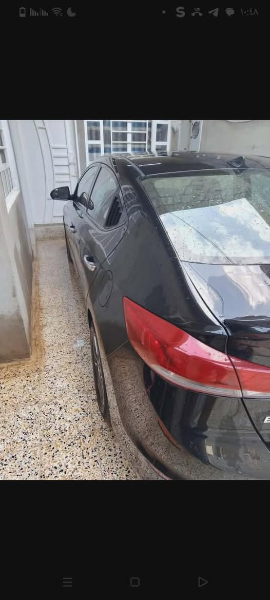 النترا 18امريكي كير عادي السياره باسم صاحب البائع رقم اربيل جديد الضرر جامه اليمين بدون دواخل مكينه وكير شرط السياره ماشيه 48ميل السعر 120ورقه


**إذا كنت صاحب هذا الإعلان وتريد حذفه لأي سبب، رجاءا أرسل رسالة إلى الدعم الفني**