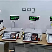 جهاز كاشير • برنامج سيستم • ضمان مدى الحياة