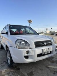 توسان • ٢٠٠٩ • رقم بغداد