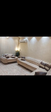ديوان • ٩ مقاعد • بيجي فاتح