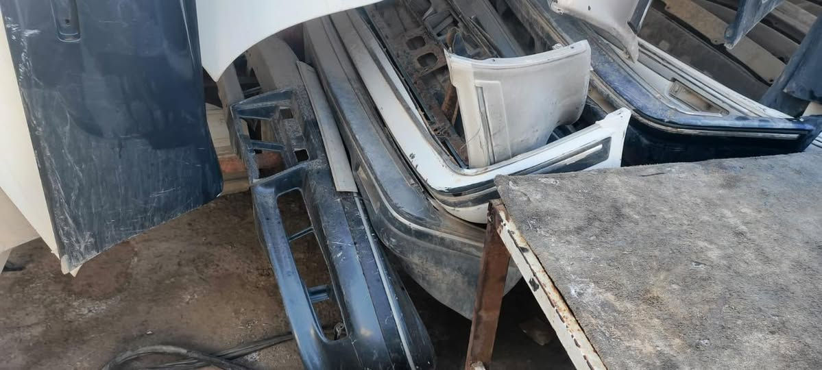 السلام عليكم 
تصفية محل جميع انواع البيان هرتوب بطه هويه غراض 
اني مكلف بل نشر توصل مع صاحب المحل 
رقم ‭٠٧٧١ ٧٧٢ ١٥٠٠‬
