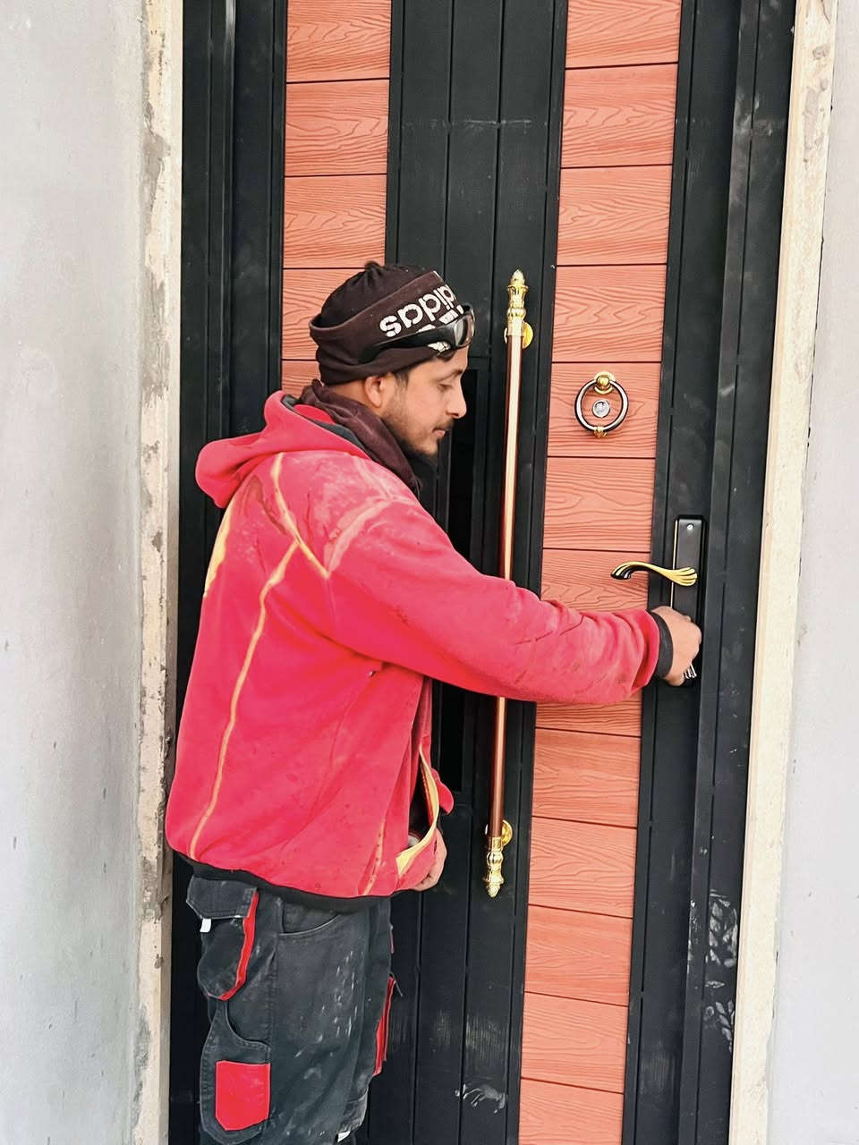 حياكم الله الجميع


**إذا كنت صاحب هذا الإعلان وتريد حذفه لأي سبب، رجاءا أرسل رسالة إلى الدعم الفني**