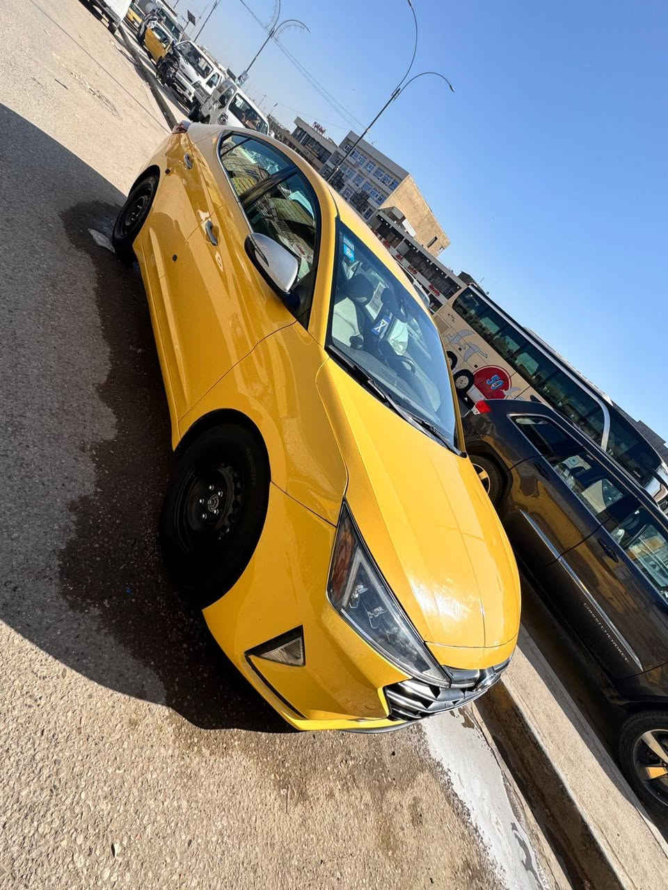 السلام عليكم النترا موديل 20 كير يتي ماشيه 80 رقم بغداد دولي هزه جديده فول مواصفات عد الفتحه كشن كهرباء مكاني بابل النيل ***********
