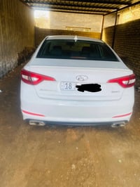 سوناتا • ٢٠١٥ • رقم بابل