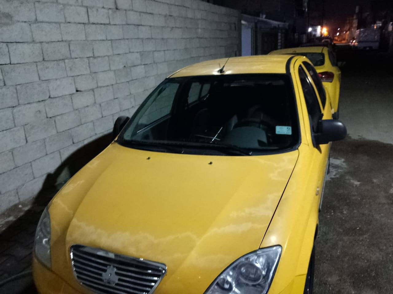 سلام عليكم سياره البيع طيبه مديل 15 رقم نكليزي بسمي مكينه خير من الله كير عندي بس نمره 3 لازم بقه لازمه تبدل نمره وتعوفه سياره حلوه لا صبغ ولا ضربه سعر 37 شراي تعال خاص ***********
