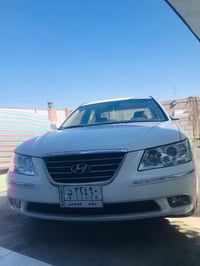 سوناتا • ٢٠١٠ • مكينة ٢٠٠٠