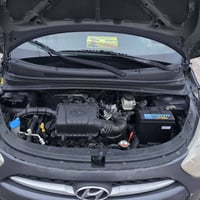 خليجي • ٢٠١٥ • محرك وكير جدد