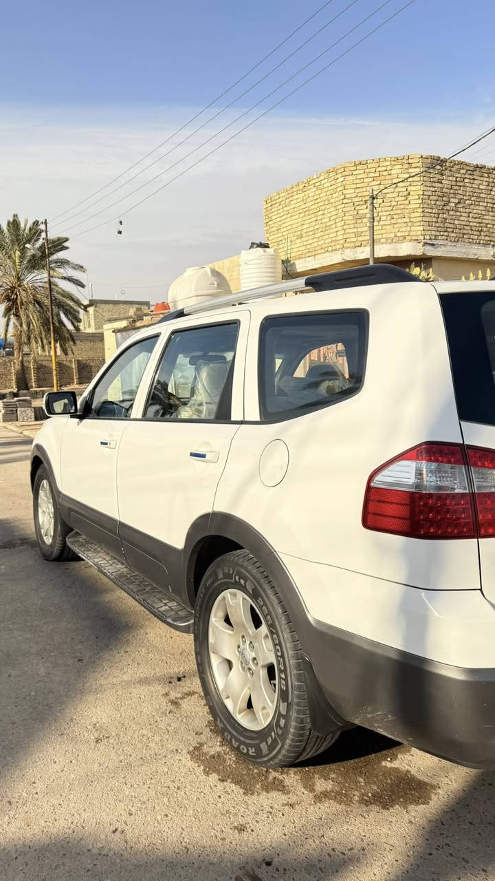 السلام عليكم مهافي للبيع مديل 2013 فول مواصفات كفالة عامة ماشية 129الف مكينةوكير شركة غير مفتوحات بأسمي سنوية 2030 ملاحضة بارد في الصندوق الخلفي السعر 155وبية مجال 
رقم الهاتف *********** العنوان بغداد مدينة الصدر.
