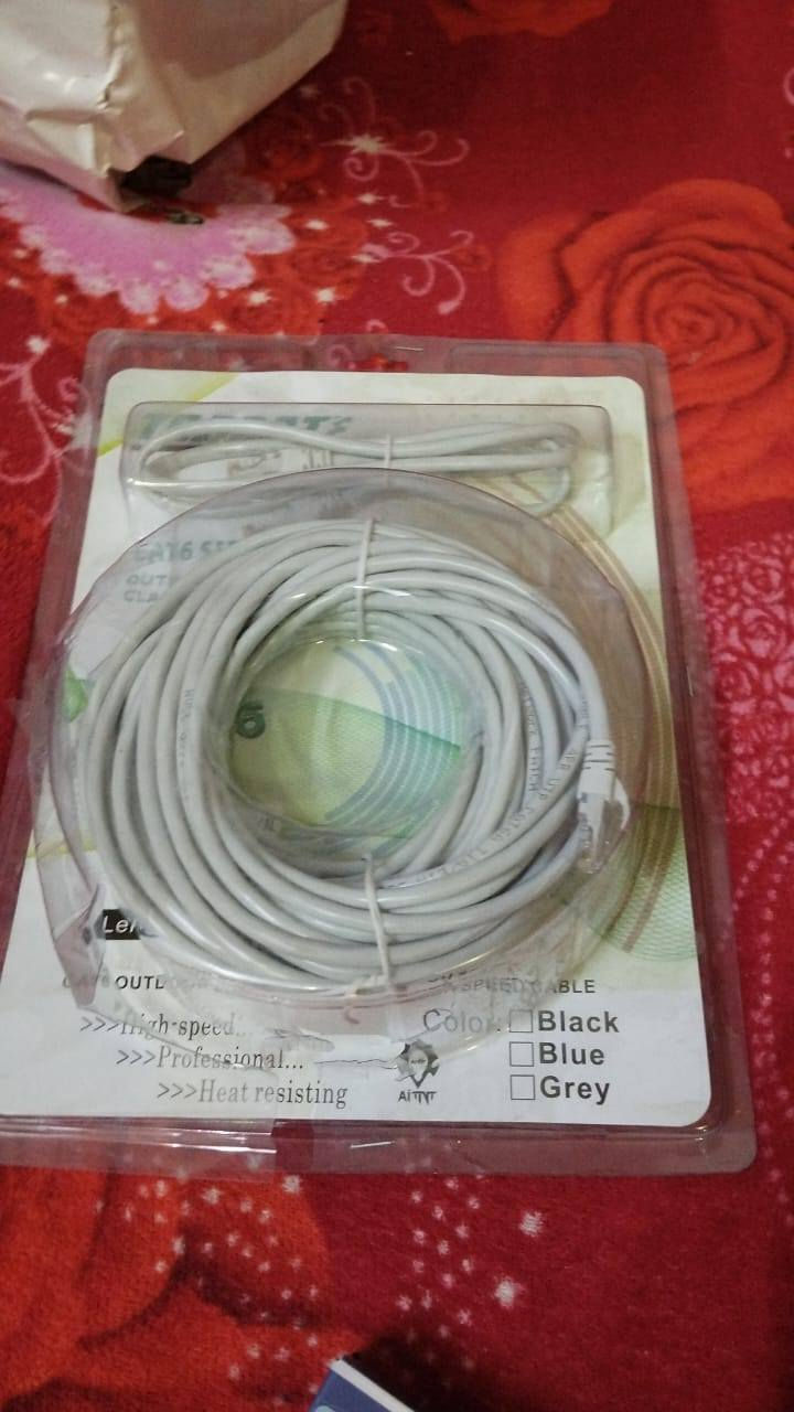 راوتر وتفرعاته للبيع السعر 125 وبي مجال لشراي يراسلني على الخاص


**إذا كنت صاحب هذا الإعلان وتريد حذفه لأي سبب، رجاءا أرسل رسالة إلى الدعم الفني**