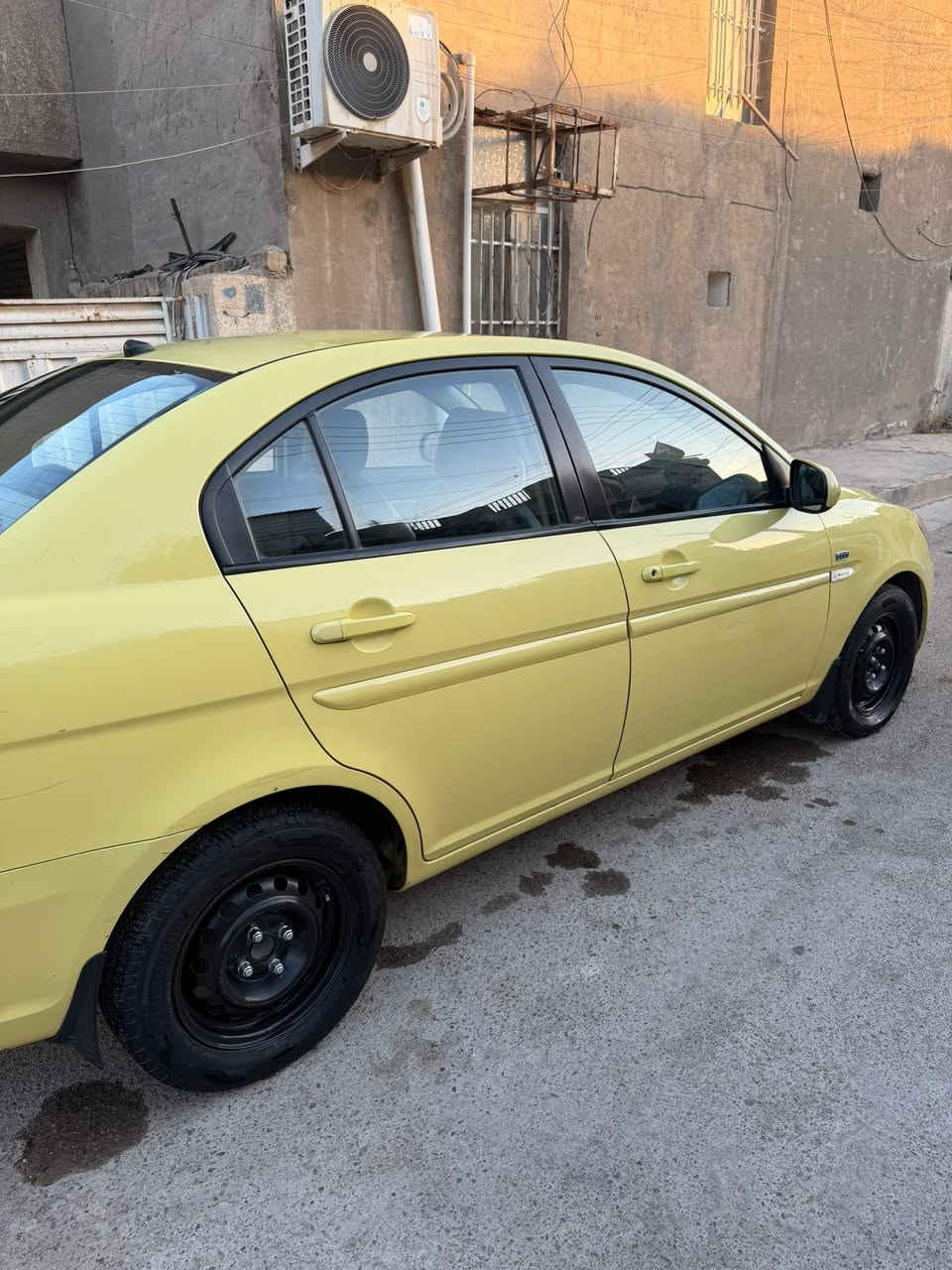 اكسنت ٢٠١١شركه العامه مكينه الف٦٠٠سياره جاهزه    بسمي السعر ٩٣
الرقم ***********
