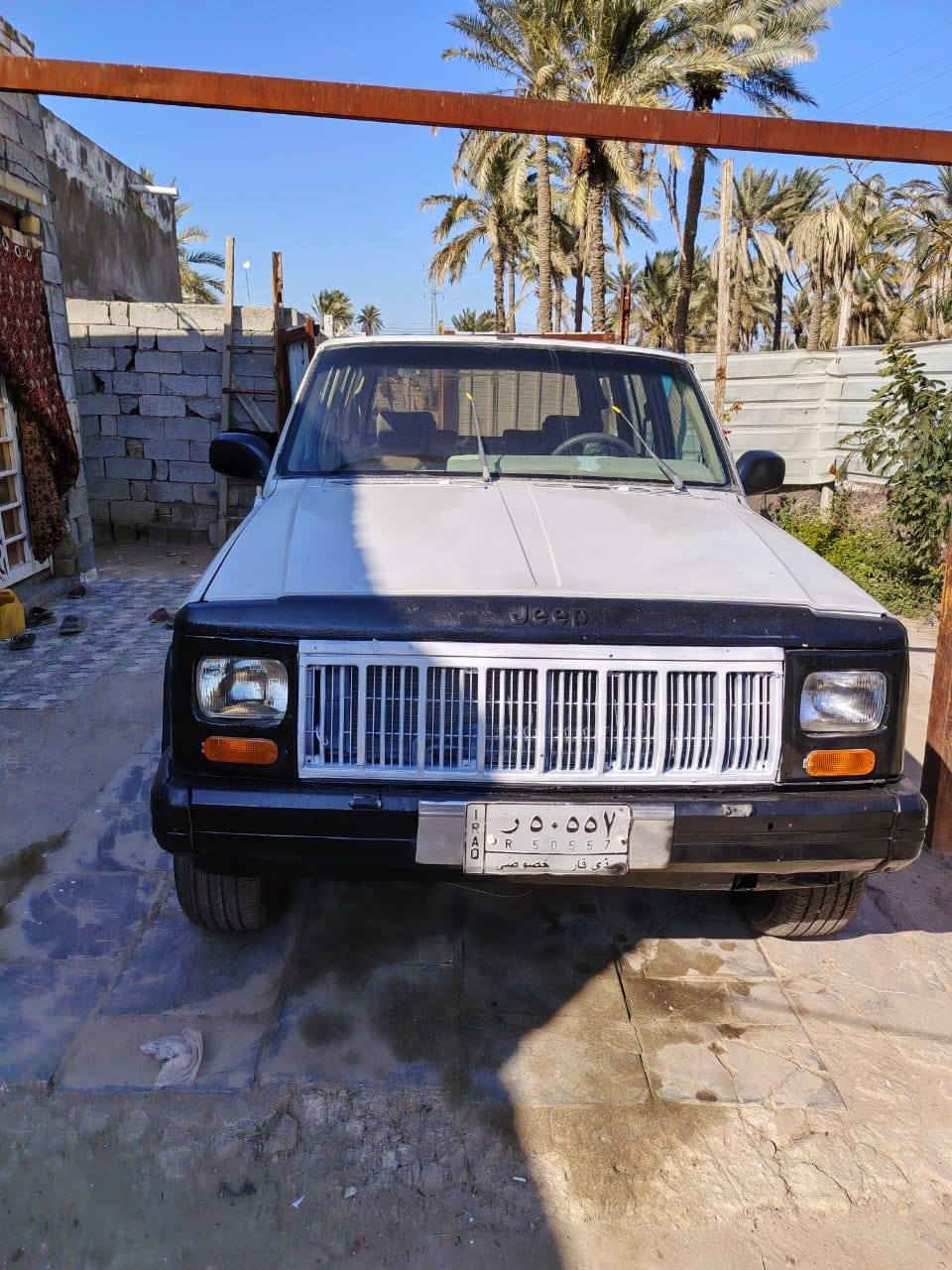 جیب شیروکی مکینه او کیر بطه مكفولات مدیل 91رقم ذیقار سنویه کارتوني رقم ألماني قفل ۲۲ لمكان نجف المشخاب رقم صاحب السيارة *********** احد يراسني مکلف بل نشر
