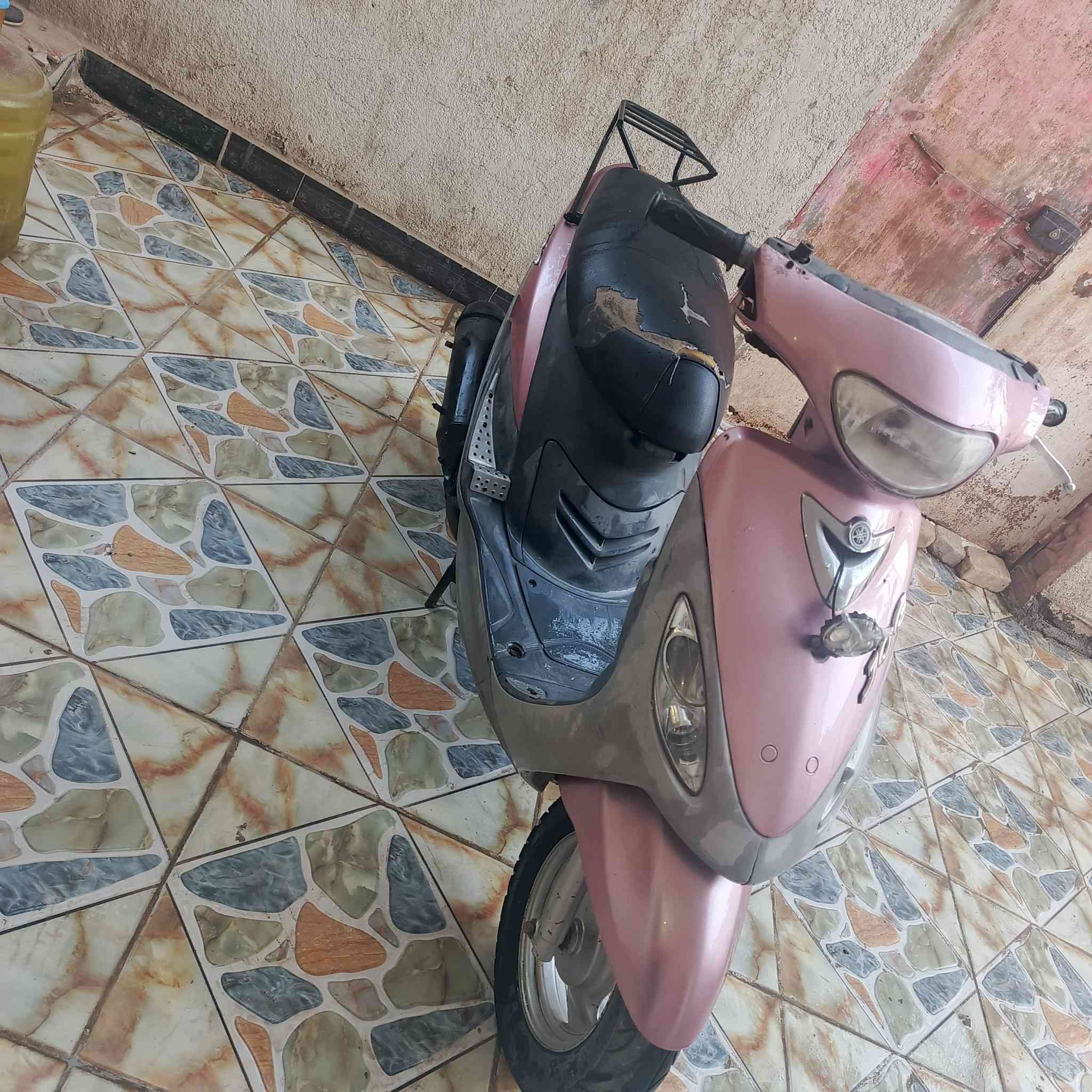ماكس منغولي للبيع طافيه  ماعرف شنو عطلها مكاني ناصريه مركز الريدها بخدمته


**إذا كنت صاحب هذا الإعلان وتريد حذفه لأي سبب، رجاءا أرسل رسالة إلى الدعم الفني**