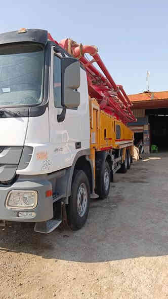 بام بتس ماستر موديل 2013 دخول جديد 53 متر  للبيع رقمي ***********
