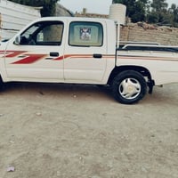 تيوته للبيع موديل 98 مكفوله من الضربه اوالتبديل سياره جاهزه مجهزه  من ...