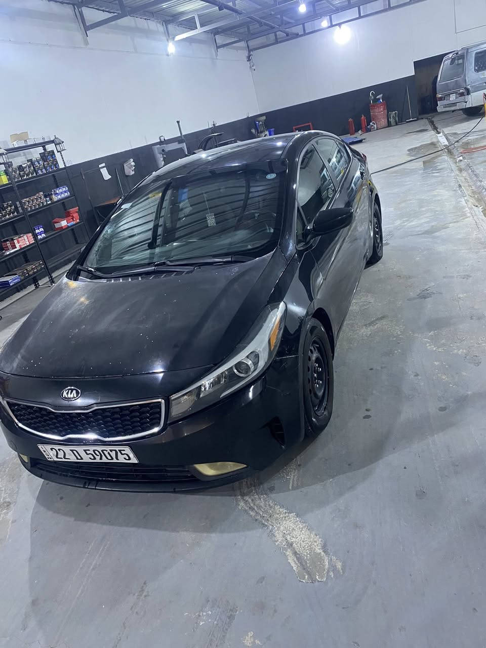 السلام عليكم فورتي 2017 شعندك مراوس فورتي2023 ***********
