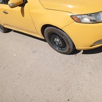 ٢٠١١ • قير ومحرك شرط • سماوه
