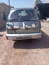 كيه بسته • موديل ٩٤ • بغداد