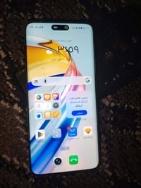 هونر X9b • نضافه • علا الخط