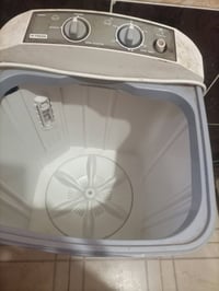 غسال للبيع نضيف مو بل صور نضف صور هيج, 07739621941, سعر 80