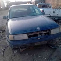 تفصيخ اوبل • بلعماره • محرك وكير نضيف