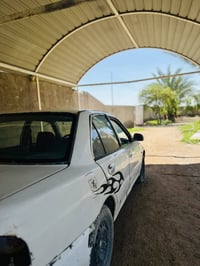 براتون • ٢٠٠٢ • مكينة جديدة