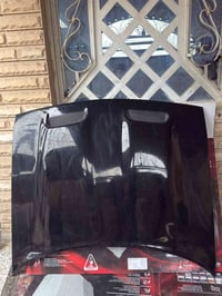 بنيد SRT • مصبوغ اسود • مستعمل