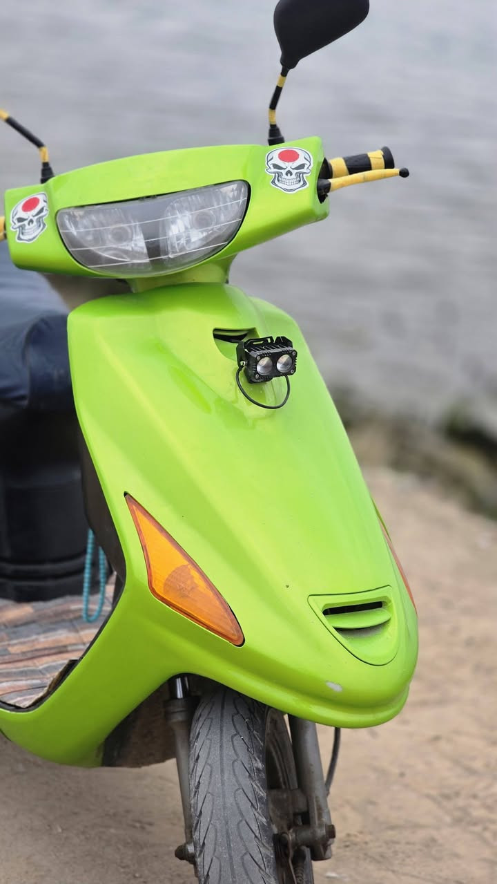 سلام عليكم دراجه فراشه مكفوله نضافه فول الكهربايات كلهن شقاله السعر 550وبيها مجال العنوان البصره الدير (***********
