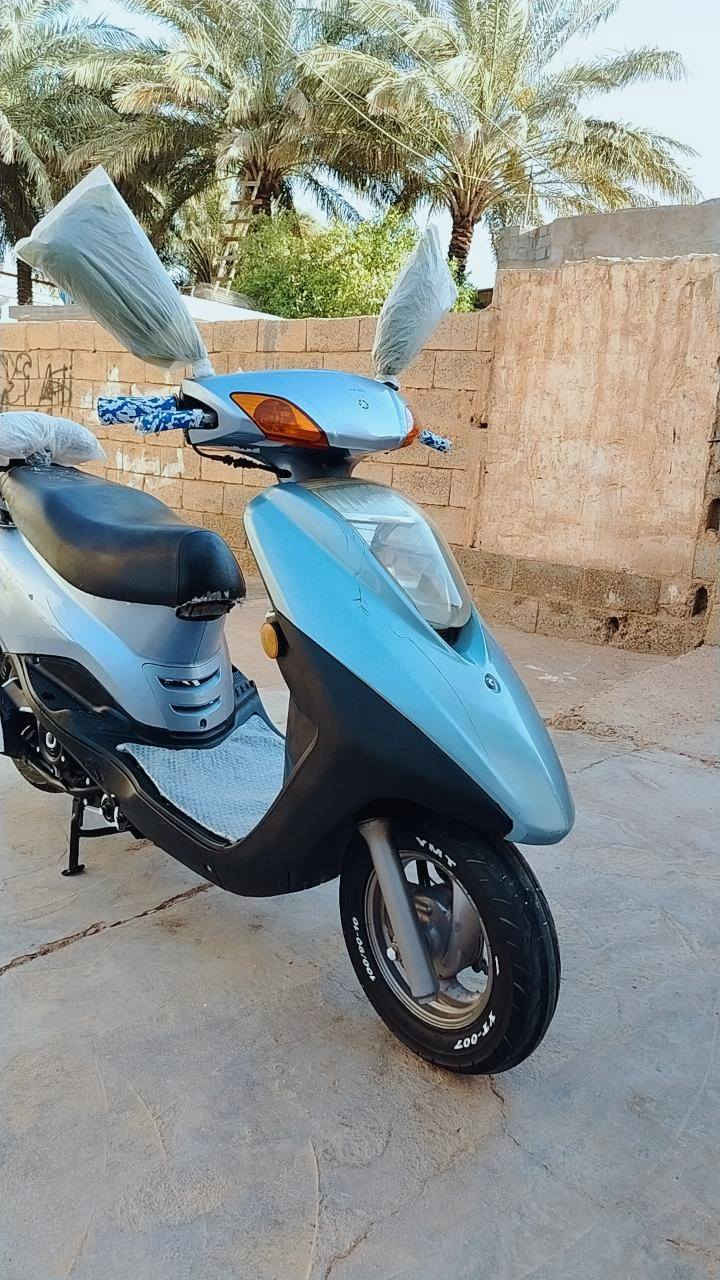 سلام عليكم للبيع موطور بريز 2007 بلادي مكينه بلاديه شرط الك الفحص وين مايعجبك مابي برغي نقص السعر 750وبي مجال قليل للاتصال ***********
