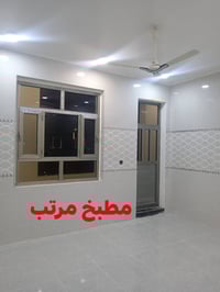 #للايجار_مشتمل_بناء_حديث_طابق_ثاني #كما_هو_موضح_في_الصور_450_قايل_للتف...