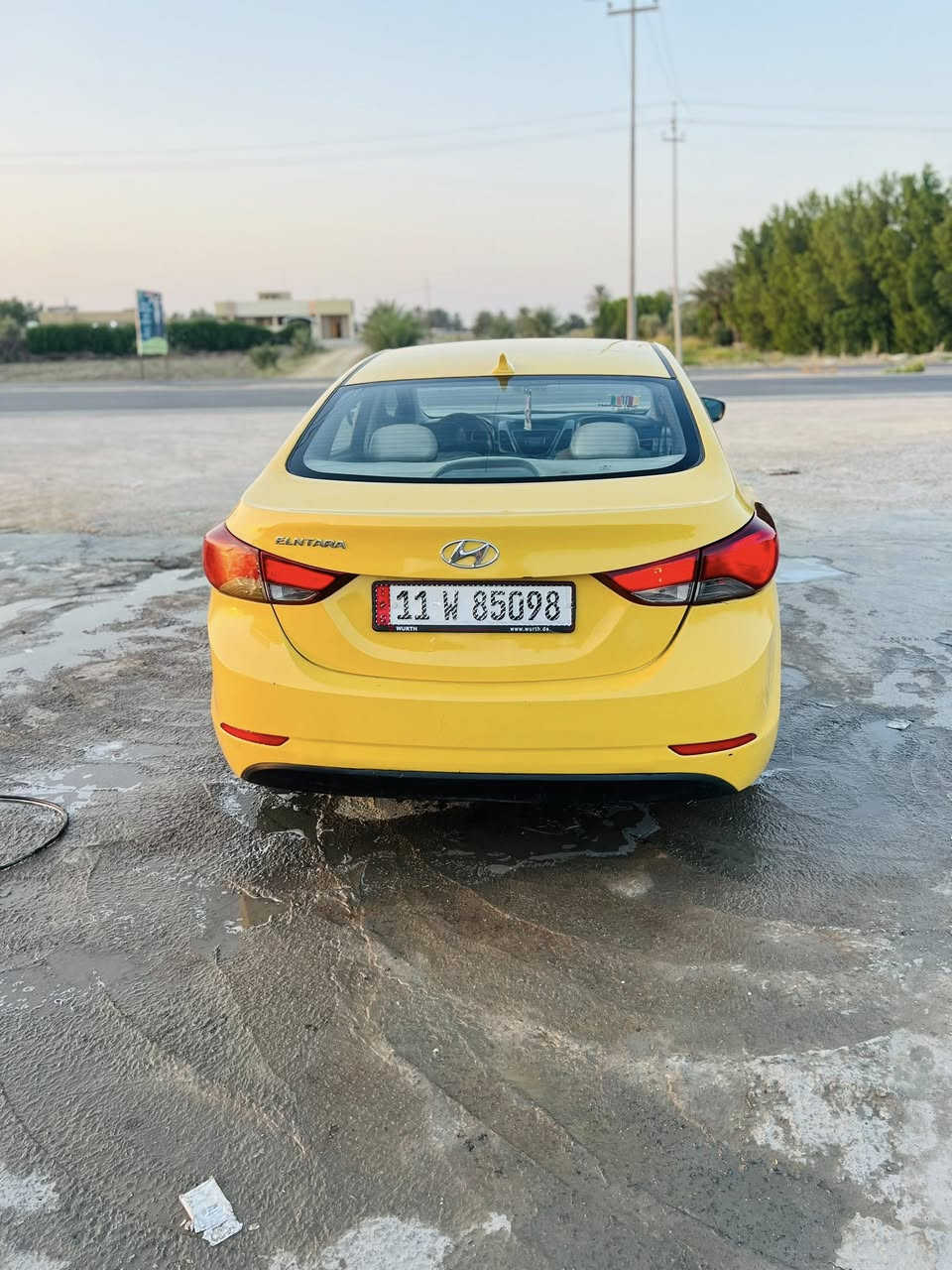 سلام عليكم الانتره 2015 امريكي ضرر بنيد فقط باقي ليبل واحد مكينه 2000 جديده لابخاز لاتنقيص لامفتوحه منضومه غاز حداديه تايرات جاهزه مكاني ديوانيه الحمزه شرقي ***********
