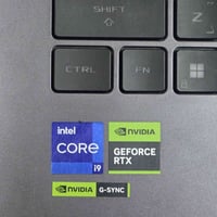 لابتوب گيمنگ • RTX 4080 سوبر ١٢ جيجا • i9-14900HX