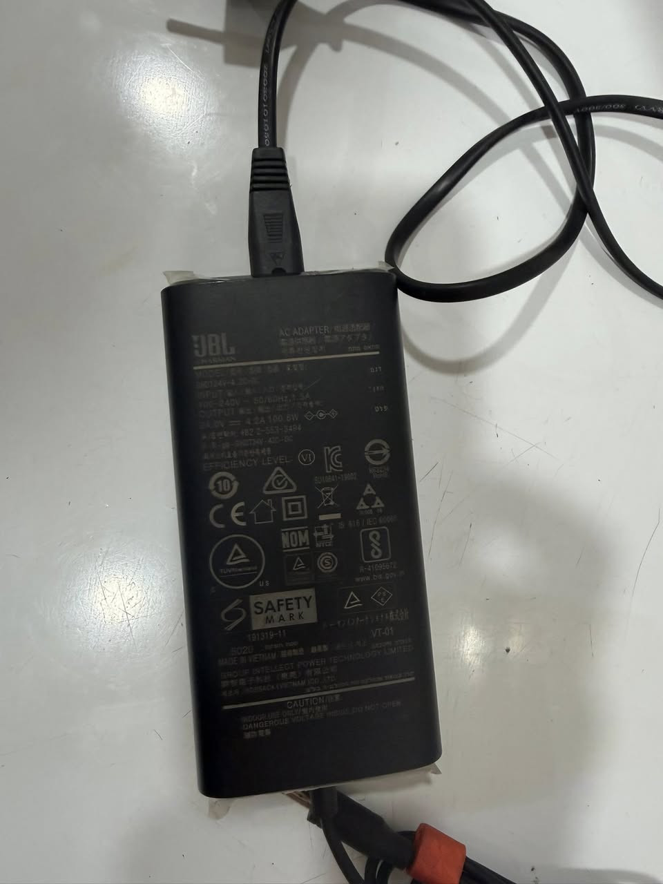 شاحنة جي بي ال اصليه للبيع 40 الف مكاني الاعظميه ماعندي توصيل


**إذا كنت صاحب هذا الإعلان وتريد حذفه لأي سبب، رجاءا أرسل رسالة إلى الدعم الفني**