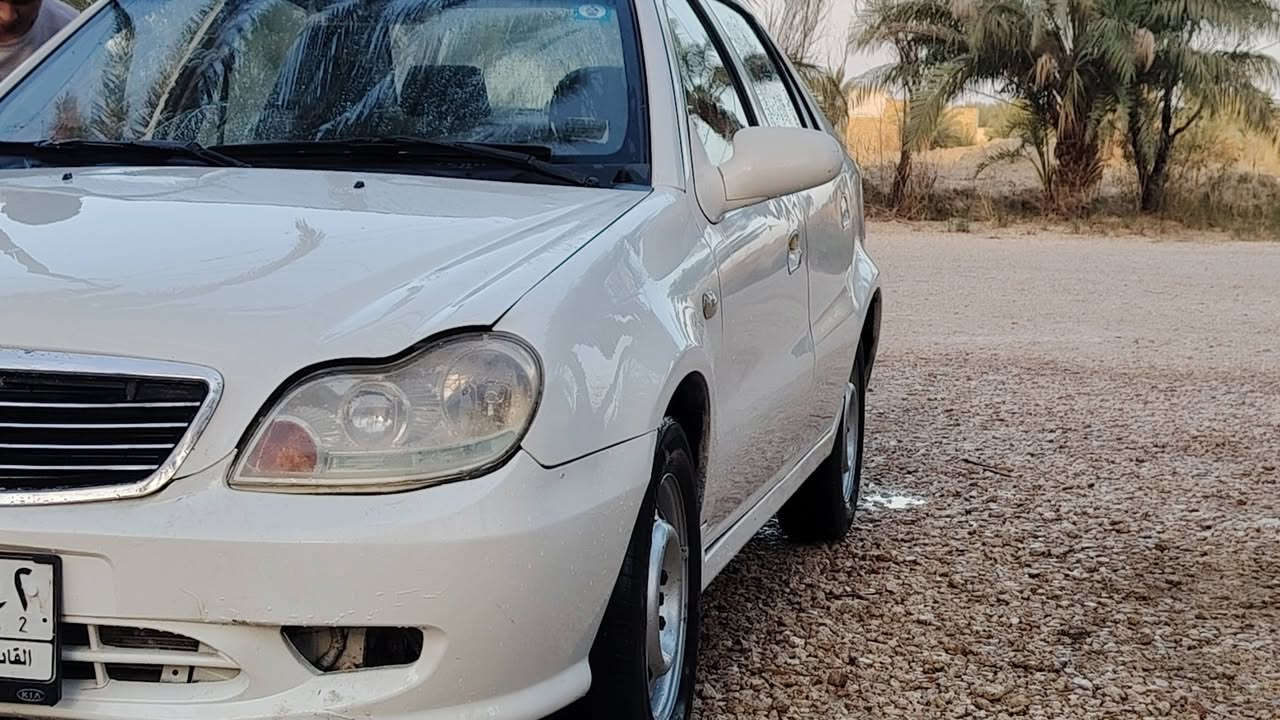 سلام عليكم جيلي سي كي موديل 13
رقم قادسية سنويه لل ٢٨ مكان الديوانية
مكفوله لا تبديل ولا ضربه سعر ٣٦ وبيه مجال للشراي
***********
