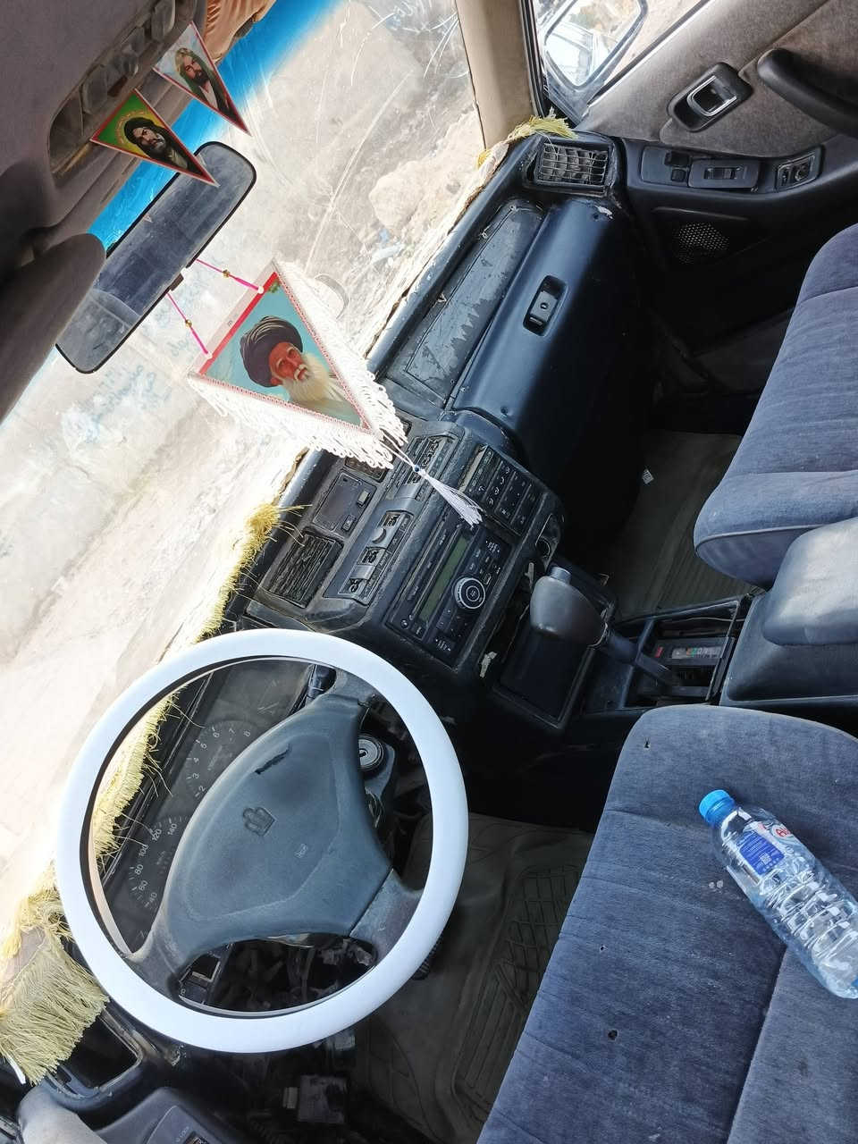 سلام عليكم ارنب طويل كفاله كص ونقل وضربه كير ومحرك ثنين ونص كارتون فنر بلاد رقم كربلاء مشروع وطني راعيها موجود وشرط المداور السعر 38 بيع مستعجل
مكاني البصره القبله الاستفسار ***********
