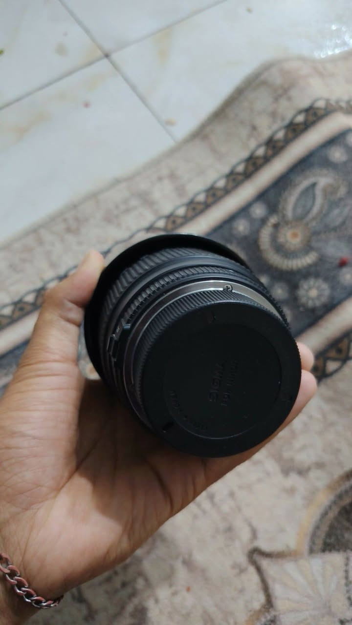 زوم رياضي نضيف نضافته 95 لبيع استعمال شي قليل شرط تفحص كدام مندوب
سعره كلش مناسب 130 وي توصيل شرط ماتلكي هيجي نصافه هيجي شرط وتفحص كدام مندوب اله تستلم 
***********وتساب
