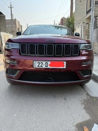 جيب ‏فات اس موديل 2020 خليجي  فول موصفات واحد عله واحد سياره جديده احل...