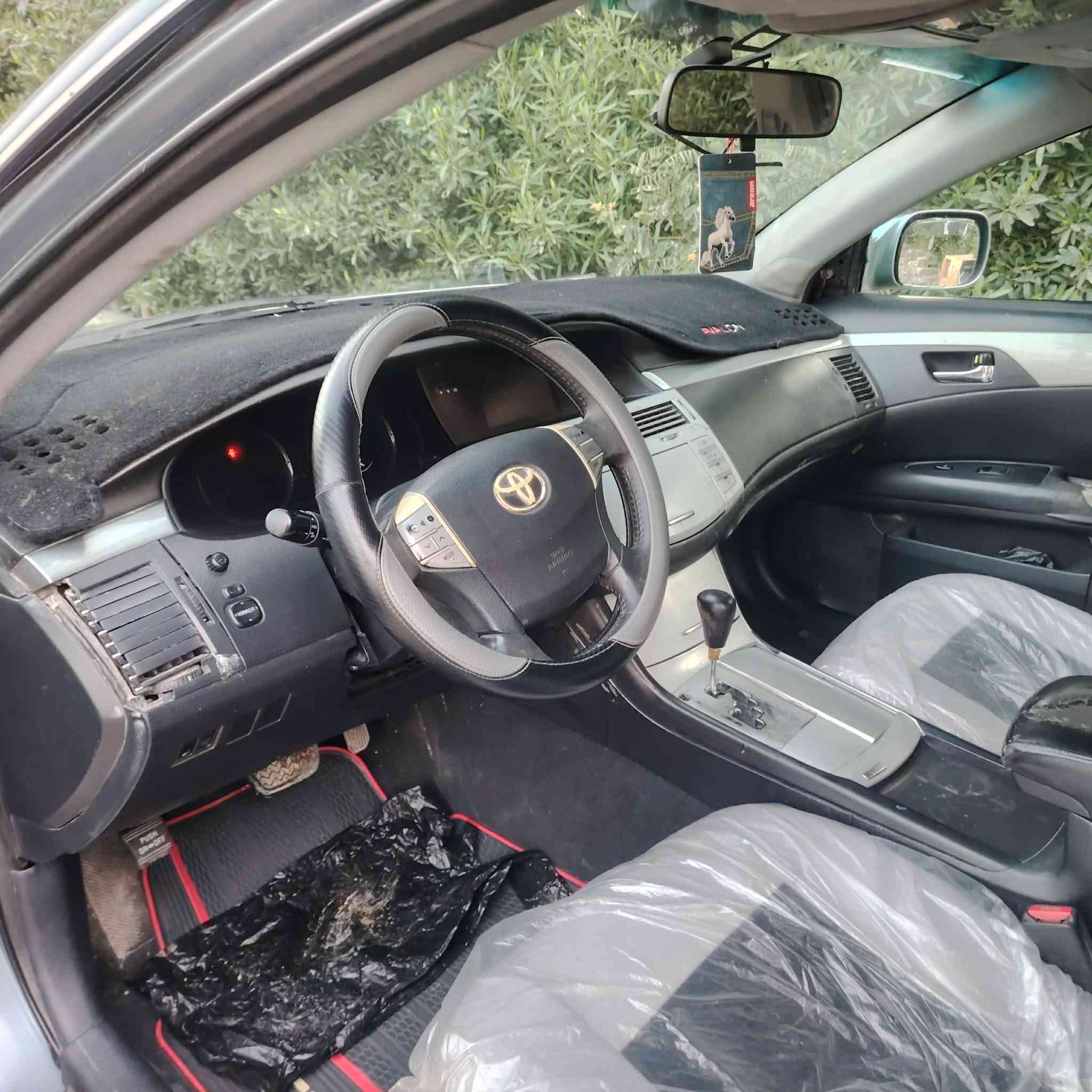 افلون موديل 2007بسمي بغداد الرقم الجديد السياره جديدة كير اومحرك جديد صدر جديد تخم  تايرجديد تبريد ثلج مصبوغة جماليه بدون ضرر السعر 75اوبيه مجال مكاني سامراء ***********
