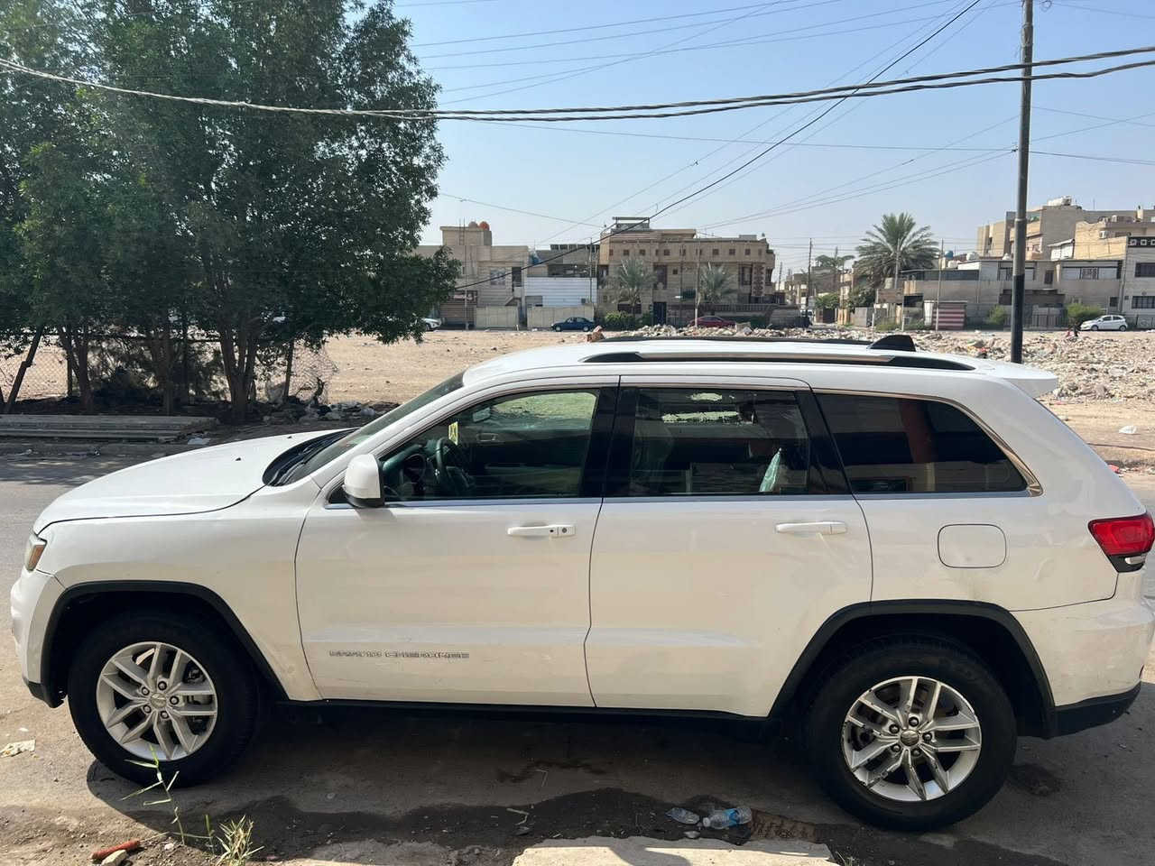 السلام عليكم 
جيب موديل ١٦ بيها ثلاث قطع صبغ جاملاغات وبنيد ماشيه ١٠٠ الف
بيه خيط تبخير 
بأسمي تحويل ثاني يوم 
صدر نظيف مكفولة من الگص
سعر 175 وبيها مجال


**إذا كنت صاحب هذا الإعلان وتريد حذفه لأي سبب، رجاءا أرسل رسالة إلى الدعم الفني**