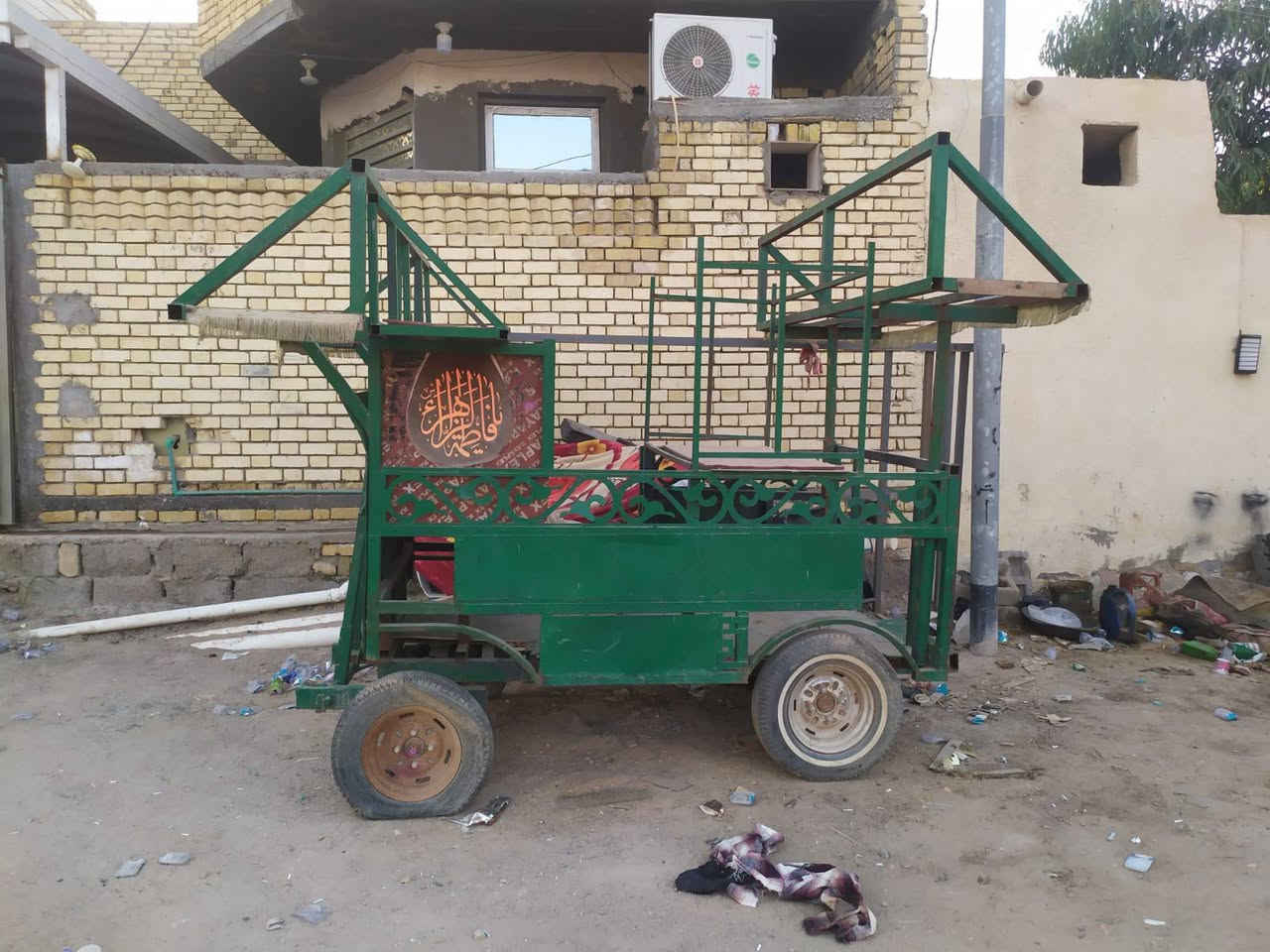 عربانه للبيع الستفسار خاص ‏‪0786 708 9463‬‏
